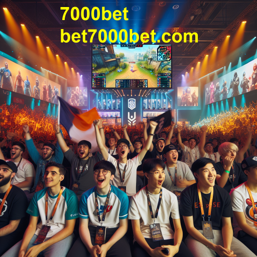 A Ascensão dos Esportes Eletrônicos: Entendendo o Fenômeno dos eSports